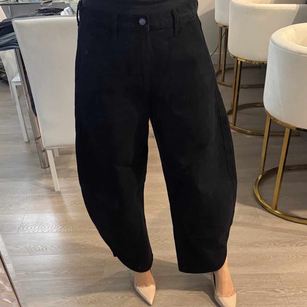 Frame The Boomerang Jean